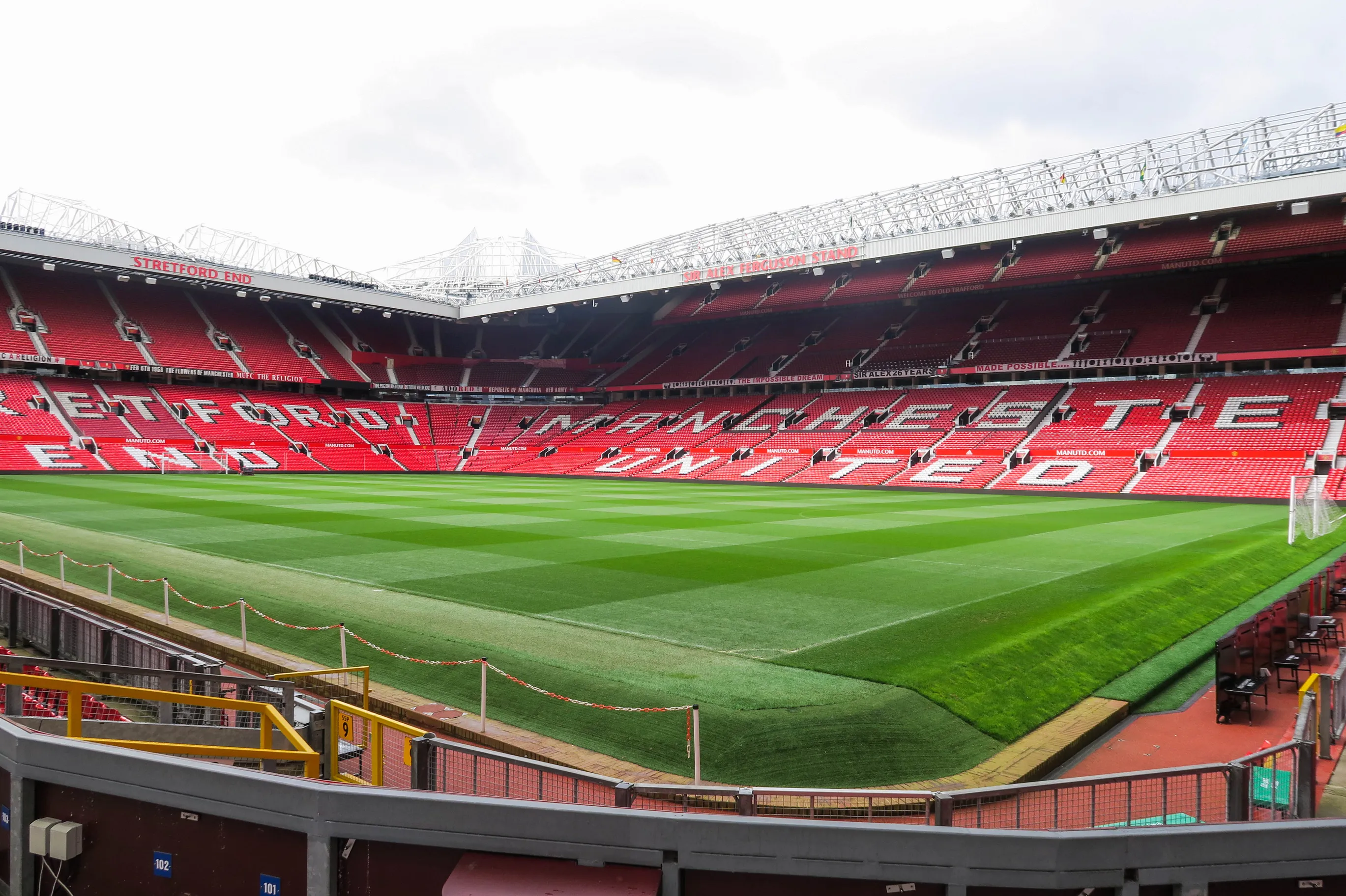 ENGLISH PREMIER LEAGUE 2025-26